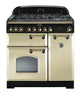 90cm Dual Fuel Range Cooker