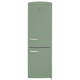 Retro 60cm Freestanding Frost Free 60/40 Fridge Freezer