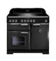 100cm Electric Range Cooker