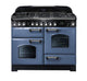 110cm Dual Fuel Range Cooker