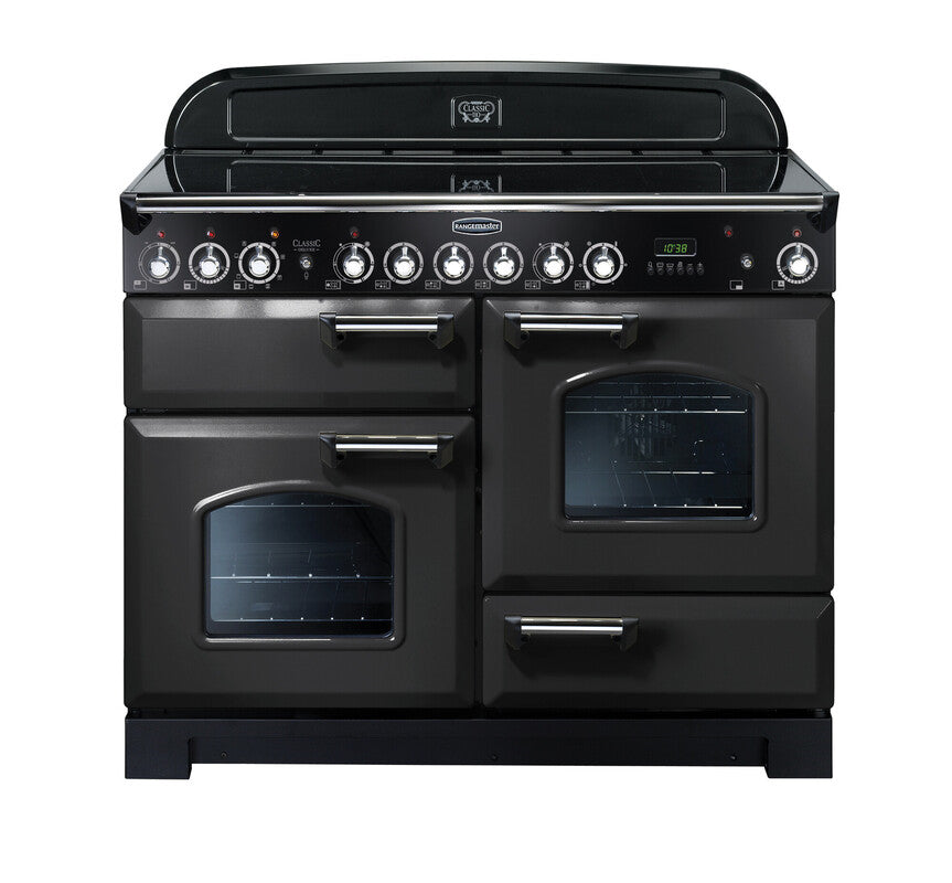 110cm Electric Range Cooker
