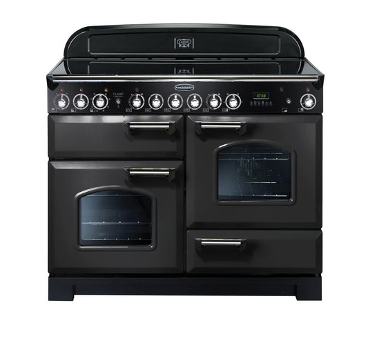 110cm Electric Range Cooker