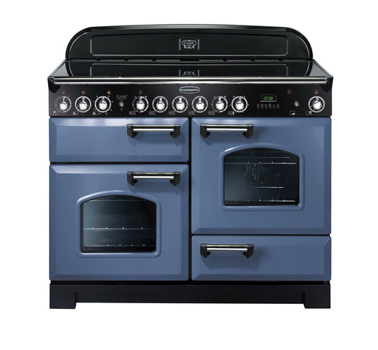 110cm Electric Range Cooker