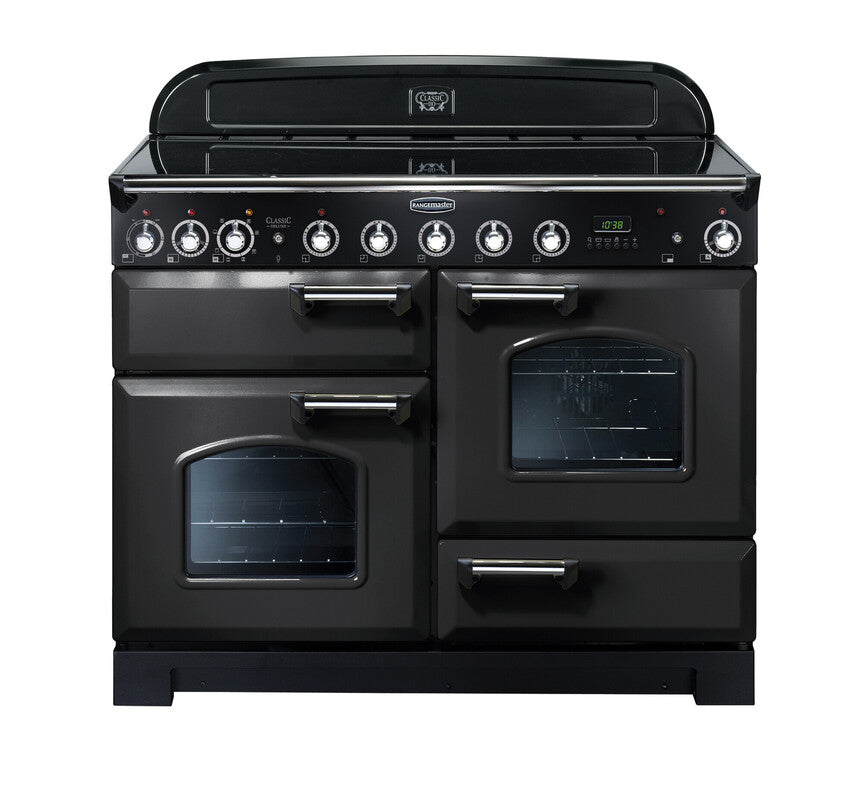 110cm Electric Range Cooker