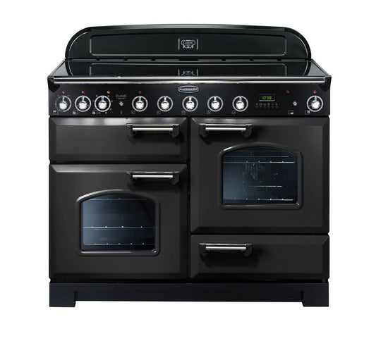 110cm Electric Range Cooker