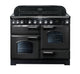 110cm Electric Range Cooker