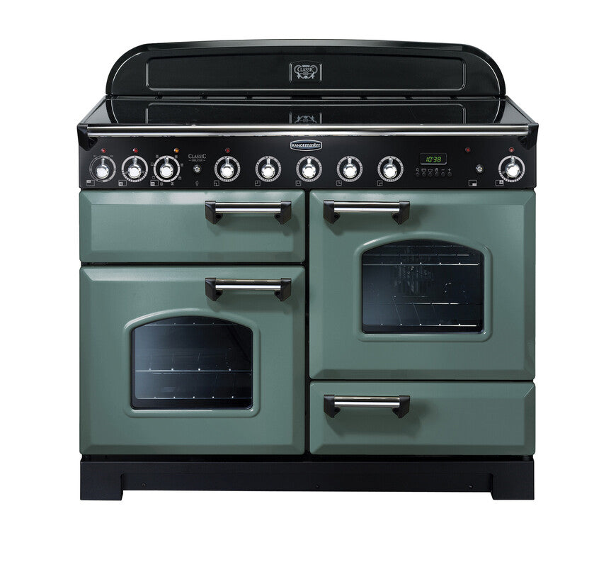 110cm Electric Range Cooker