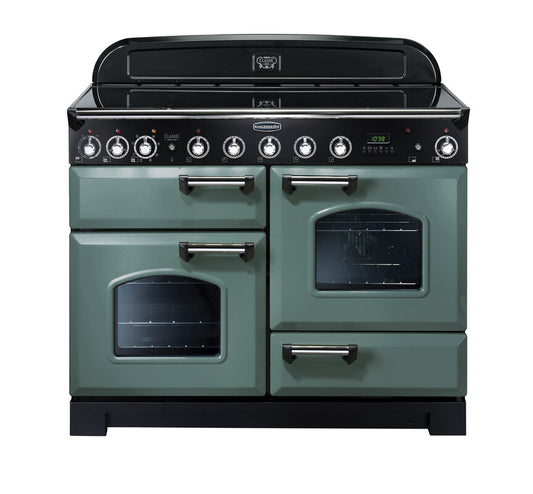 110cm Electric Range Cooker