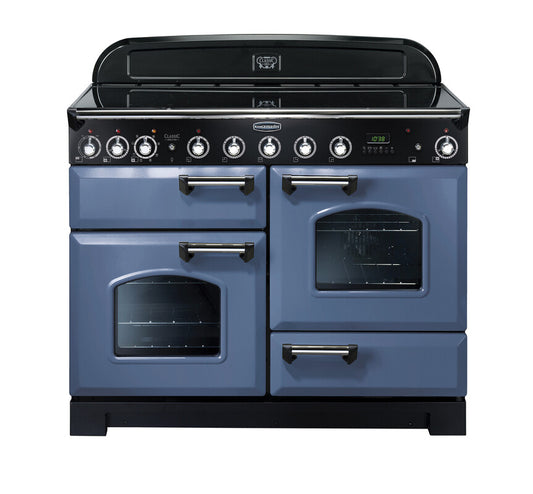 110cm Electric Range Cooker