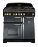 90cm Dual Fuel Range Cooker