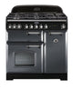 90cm Dual Fuel Range Cooker