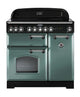 PDL90EISS/C 90cm Electric Range Cooker