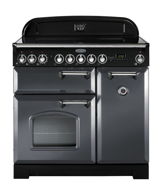 PDL90EIGB/C 90cm Electric Range Cooker