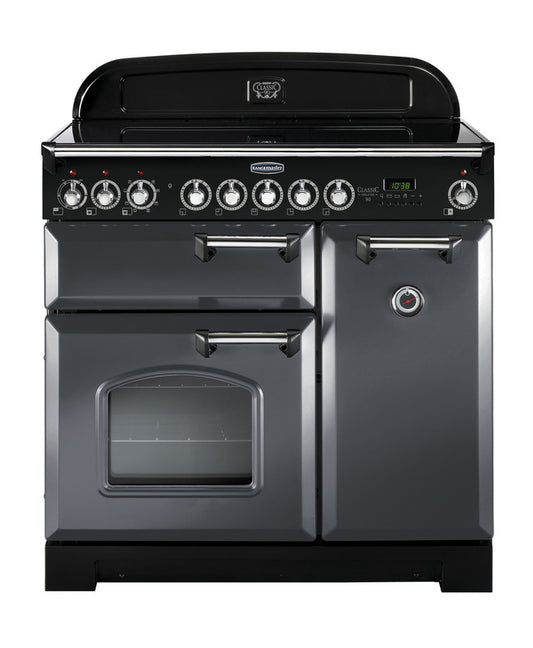 PDL90EIGB/C 90cm Electric Range Cooker