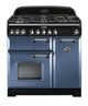 90cm Dual Fuel Range Cooker