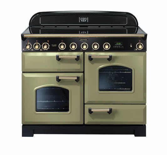 110cm Electric Range Cooker