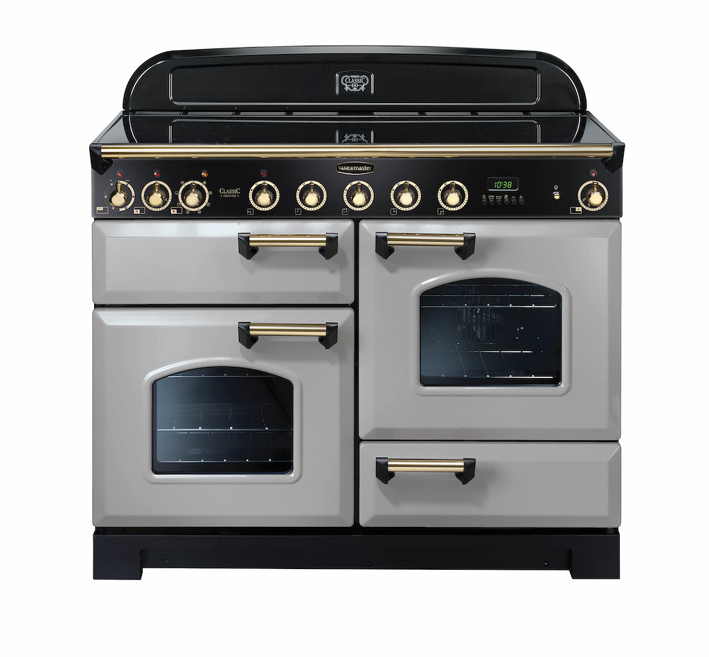 110cm Electric Range Cooker