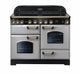 110cm Electric Range Cooker