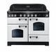 110cm Electric Range Cooker