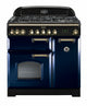 90cm Dual Fuel Range Cooker