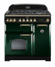 90cm Dual Fuel Range Cooker