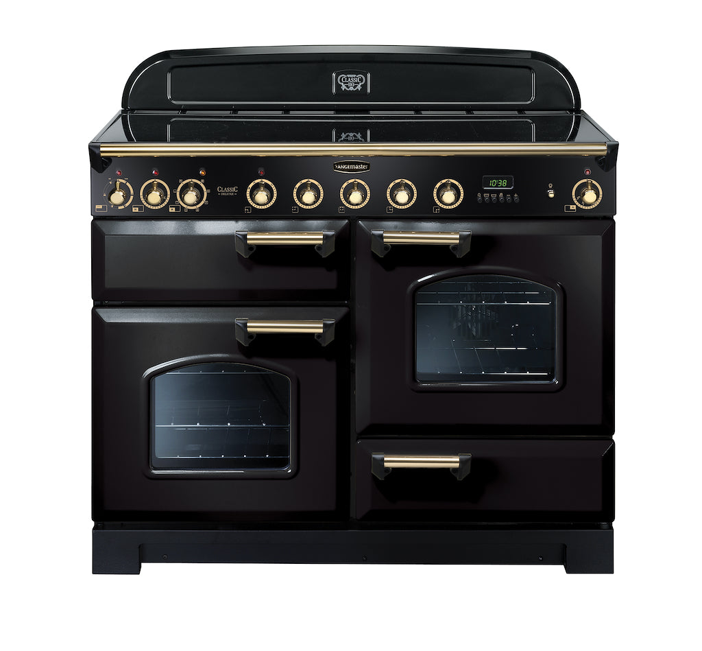 110cm Electric Range Cooker