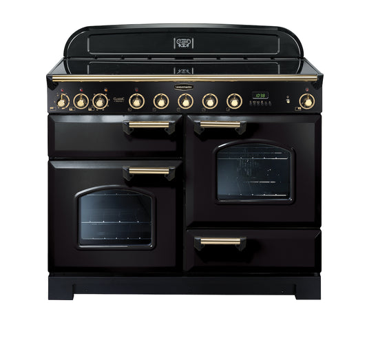 110cm Electric Range Cooker