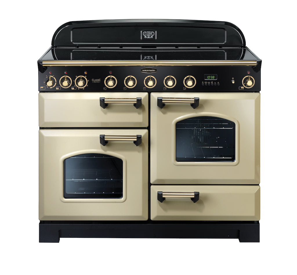 110cm Electric Range Cooker