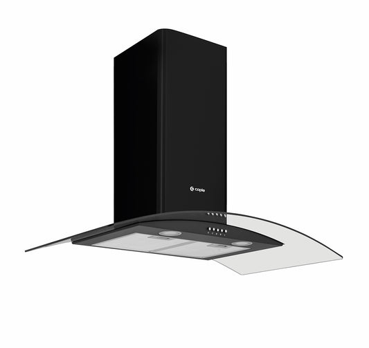 Chimney hood