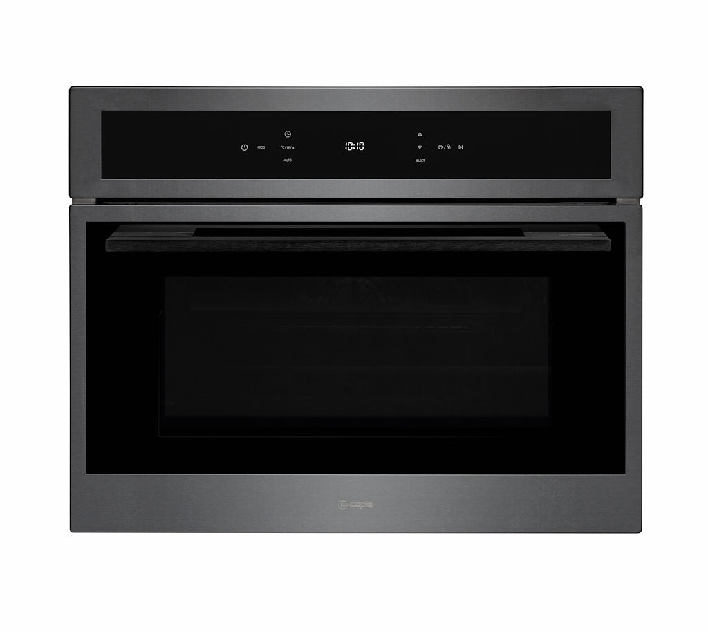 Built-In Combination Microwave