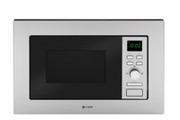 Caple CM120 Built in Wall Microwave