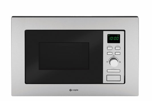 Caple CM120 Built in Wall Microwave