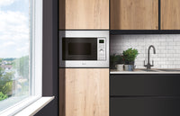Caple CM123 Built in Microwave
