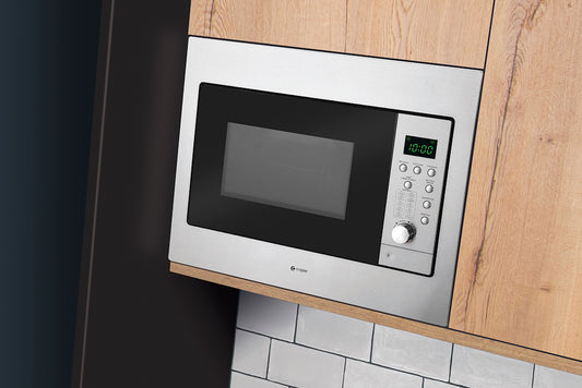 Caple CM126 Built in combination Microwave