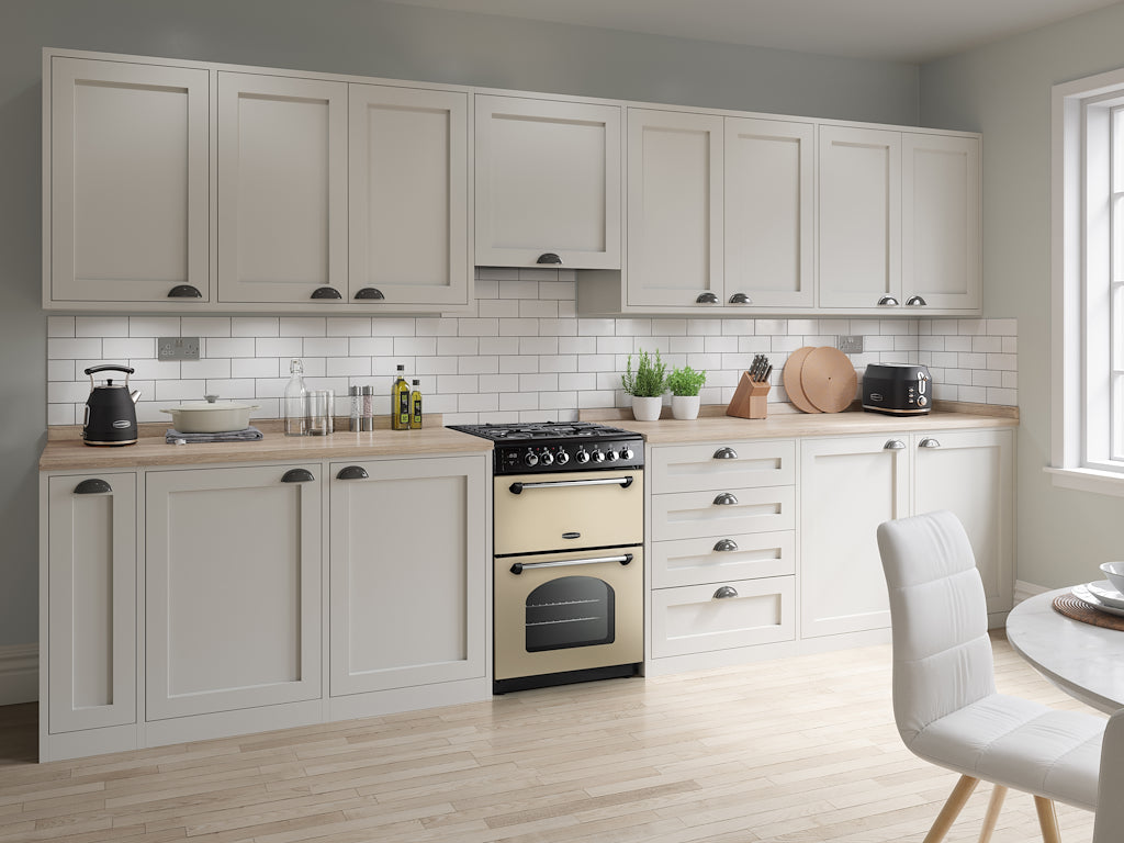 60cm Classic All Gas Cooker