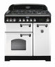 90cm Dual Fuel Range Cooker