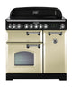 90cm Electric Range Cooker