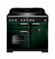 100cm Electric Range Cooker