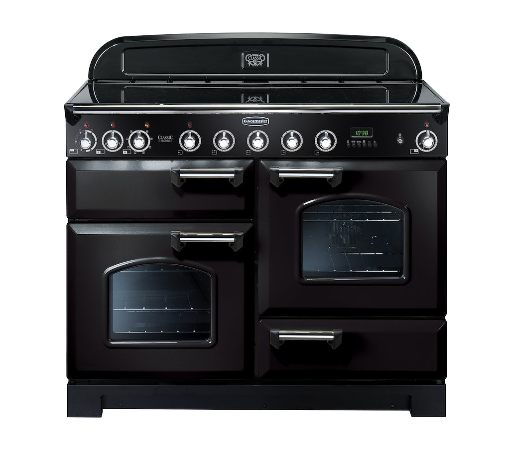 110cm Electric Range Cooker
