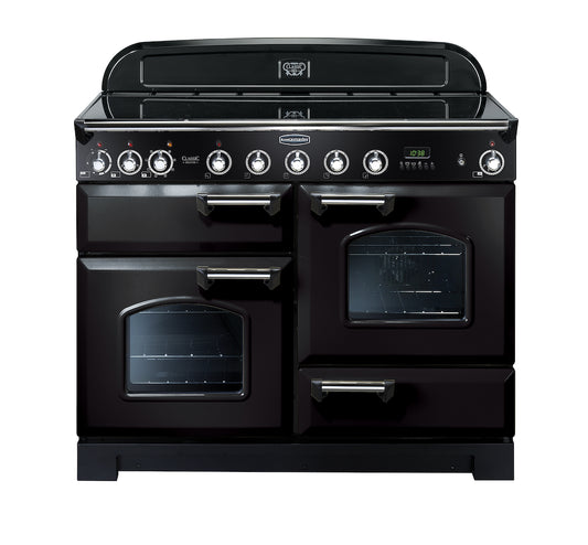 110cm Electric Range Cooker
