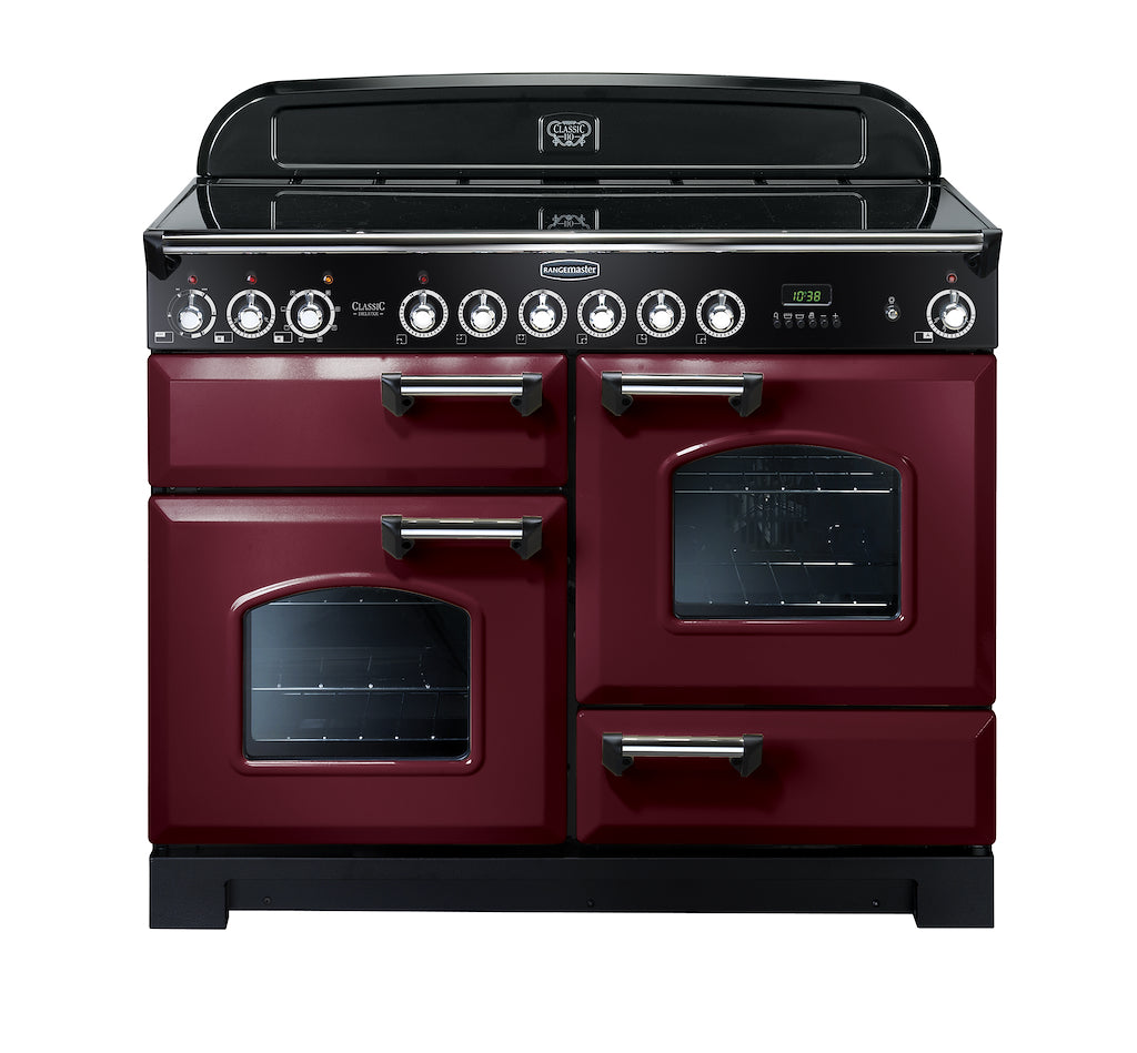 110cm Electric Range Cooker