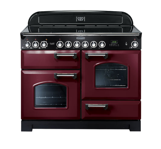 110cm Electric Range Cooker