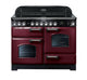 110cm Electric Range Cooker