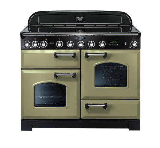 110cm Electric Range Cooker