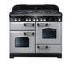 110cm Dual Fuel Range Cooker
