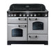 Rangemaster CDL110EIRP/C 110cm Electric Range Cooker - Royal Pearl