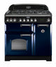 90cm Dual Fuel Range Cooker