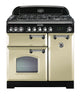 90cm Dual Fuel Range Cooker