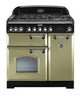 90cm Dual Fuel Range Cooker