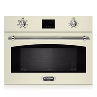 Dolcevita Combi Microwave